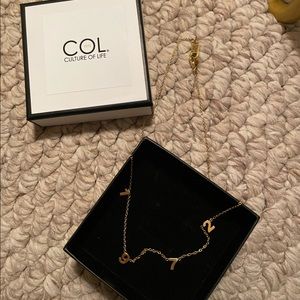 COL1972 Necklace